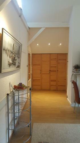 Apartamento Die Alte Schule