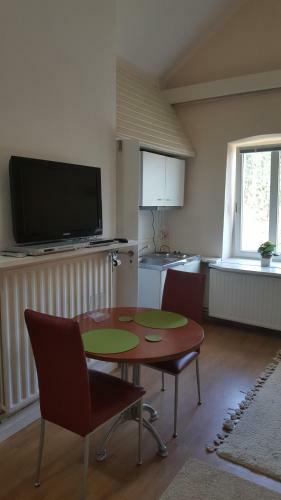 Apartamento Die Alte Schule