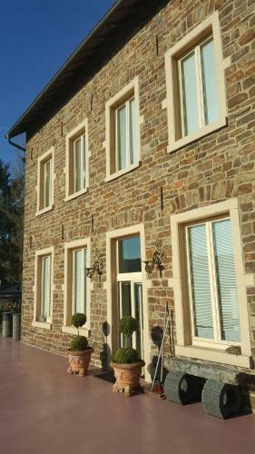 Apartamento Die Alte Schule