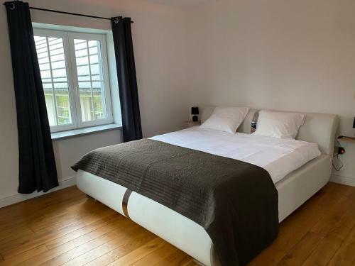 Apartamento Modern Appartement Met Gratis Parking, Zeer Rustig