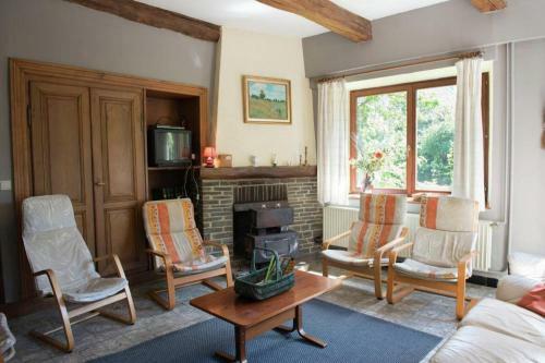 Ancien Relais de La Diligence