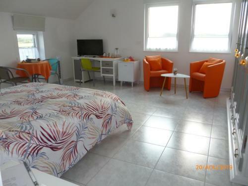 Bed & Breakfast Le Sart-belles