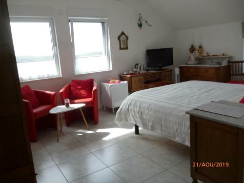 Bed & Breakfast Le Sart-belles