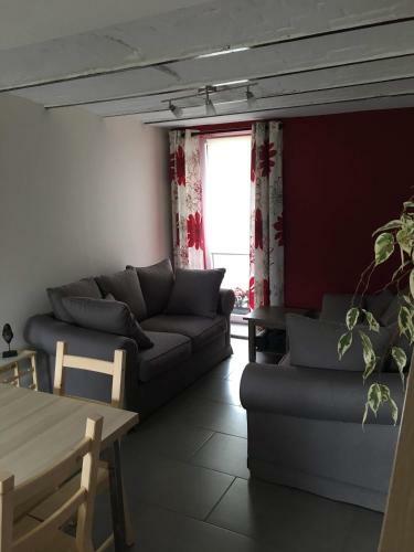 Le G�te Du Faubourg