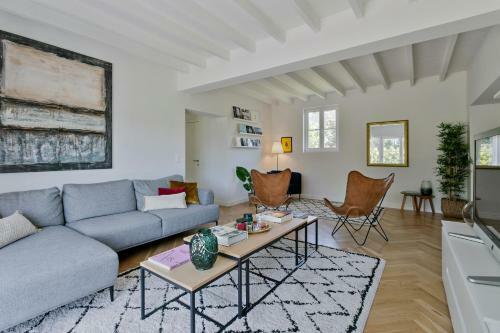 Scheldewegel Vakantiehuis