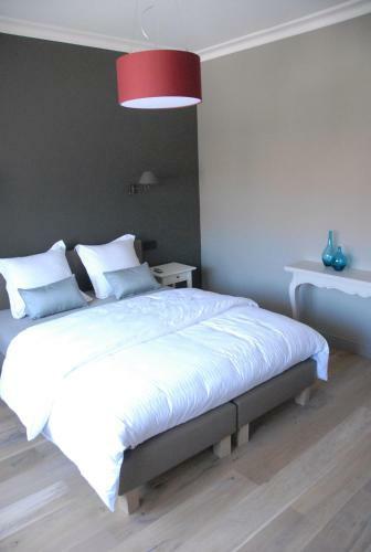 Bed & Breakfast Mon Dieu