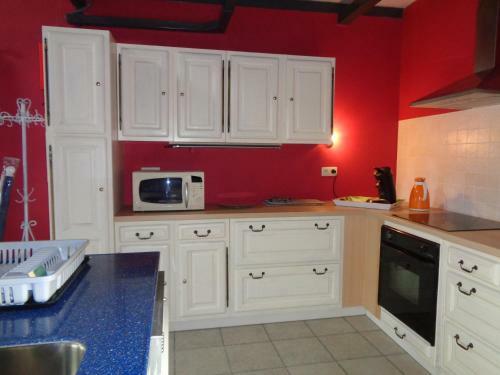 Apartamento G�te � Deux Pas de L'horloge