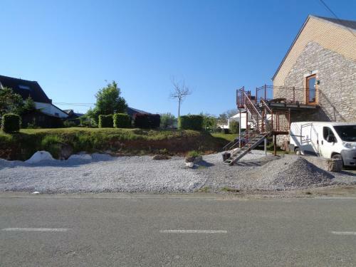Apartamento G�te � Deux Pas de L'horloge