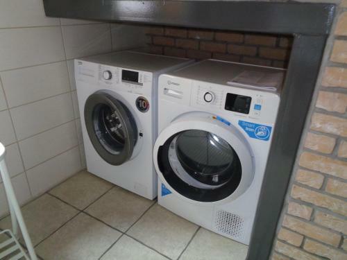 Apartamento G�te � Deux Pas de L'horloge