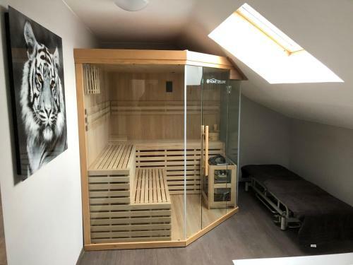 Hotel Cosy Welness Seneffe