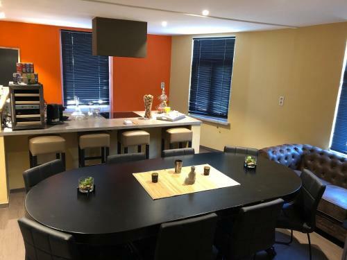 Hotel Cosy Welness Seneffe