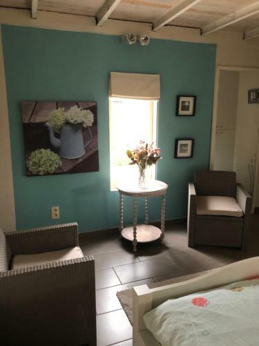 Hostal Charmant Pension