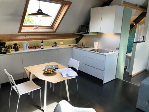 Apartamento Rap 'n Holiday Home