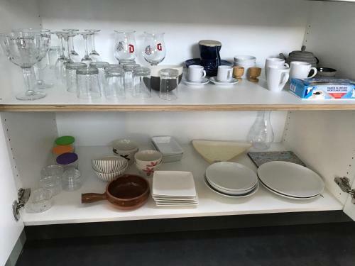 Apartamento Rap 'n Holiday Home