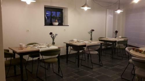 Bed & Breakfast Casa Della Nonna