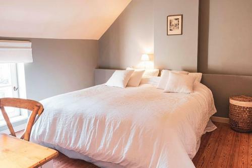 Villa Le G�te - Graty