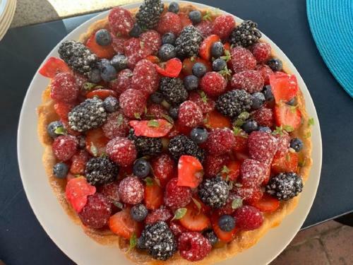 Bed & Breakfast Maison D'h�tes Entre Amis