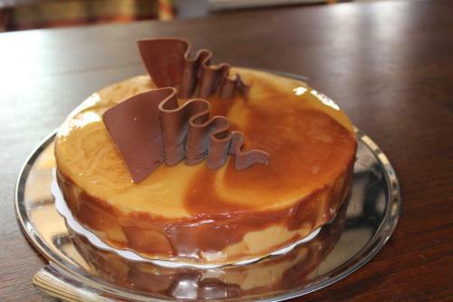 Bed & Breakfast Maison D'h�tes Entre Amis