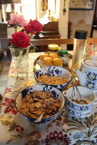 Bed & Breakfast Maison D'h�tes Entre Amis