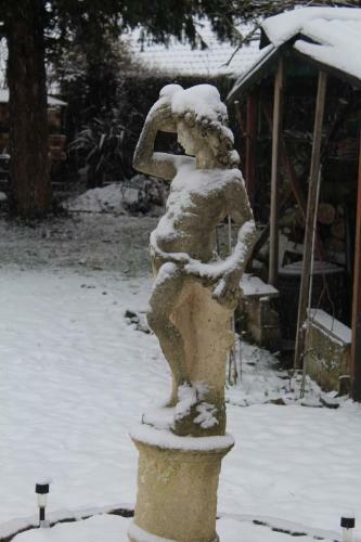 Bed & Breakfast Maison D'h�tes Entre Amis
