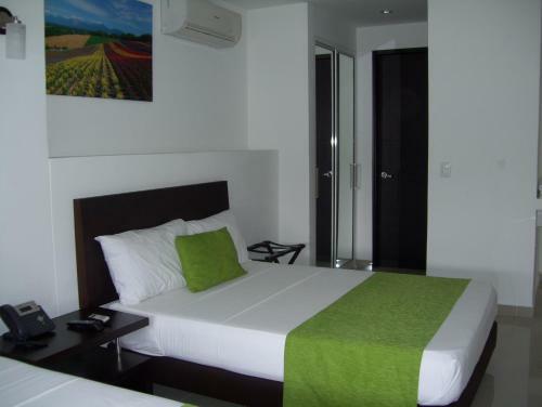 La Esperanza Hotel