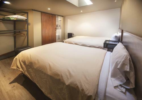 The Adventure Brew Hostel