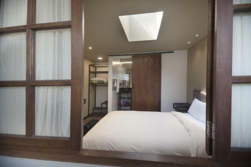 The Adventure Brew Hostel