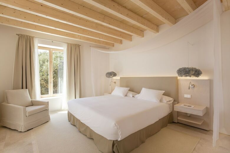Fontsanta Hotel Thermal & Spa