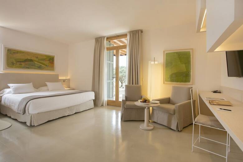 Fontsanta Hotel Thermal & Spa