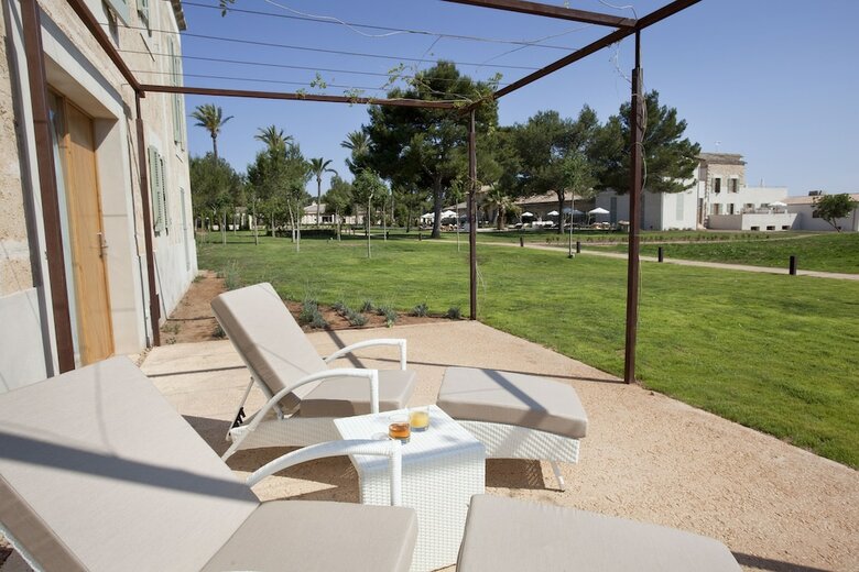 Fontsanta Hotel Thermal & Spa
