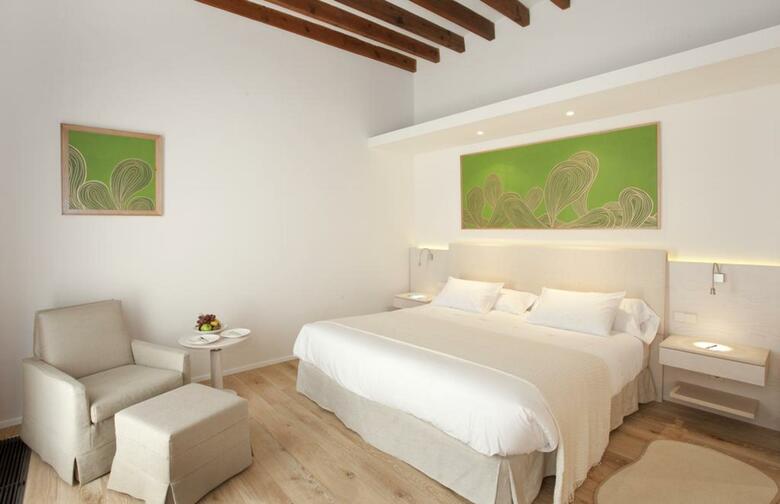 Fontsanta Hotel Thermal & Spa