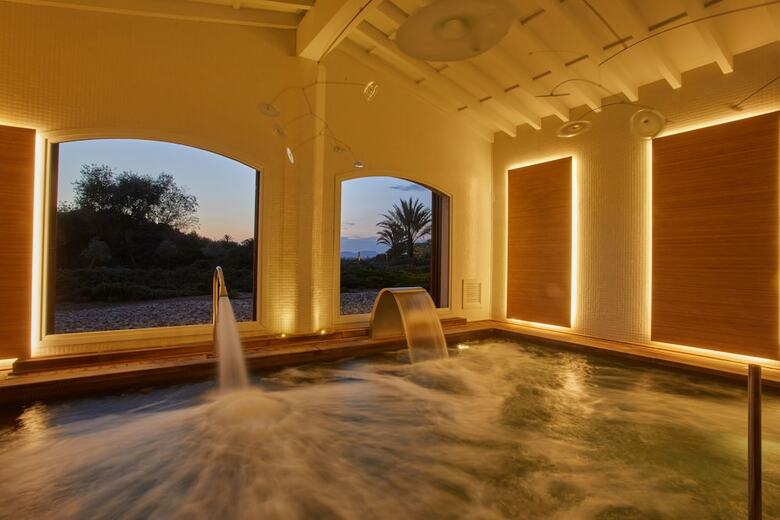 Fontsanta Hotel Thermal & Spa