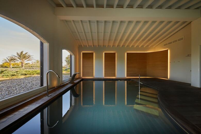 Fontsanta Hotel Thermal & Spa