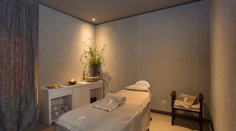 Fontsanta Hotel Thermal & Spa