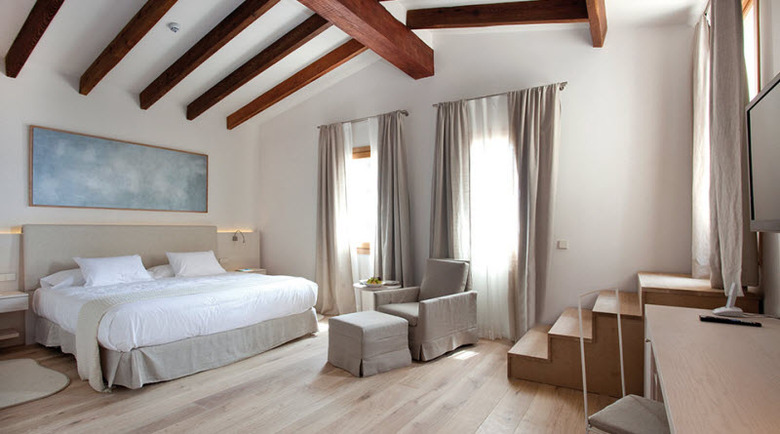 Fontsanta Hotel Thermal & Spa