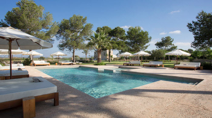 Fontsanta Hotel Thermal & Spa