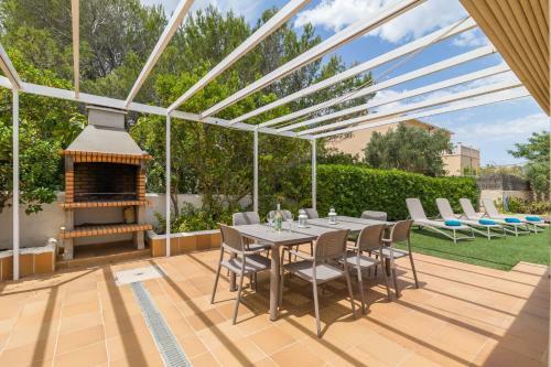 Chalet Can Roig