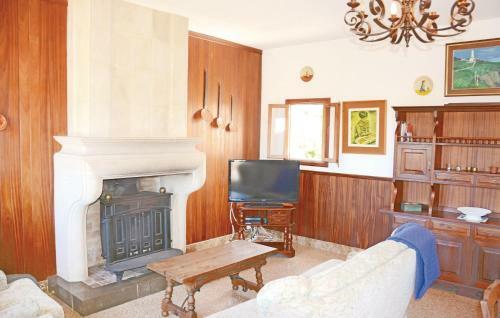 Holiday Home Arbocera