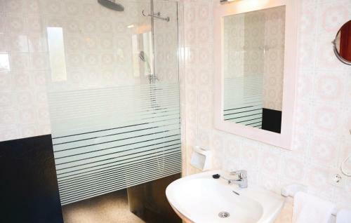 Holiday Home Arbocera