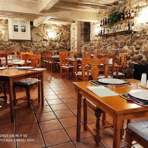 Hostal Posada De Candelario