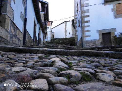 Hostal Posada De Candelario