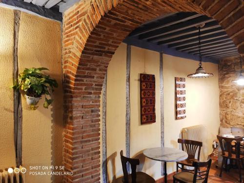 Hostal Posada De Candelario