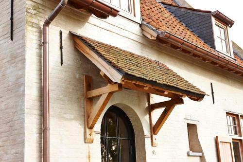 De Zonnebrug Landhuis