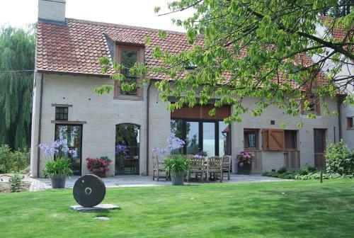 Bed & Breakfast de Zonnebrug Dijkhoeve