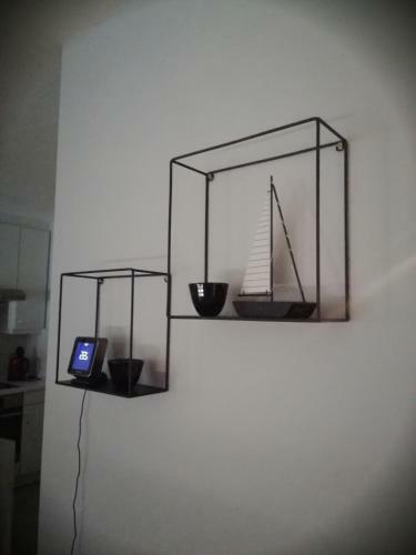 Apartamento Appartement Residentie Amadeus