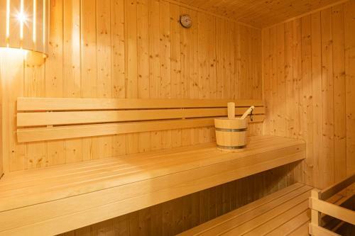 Apartamento Im Sonnengarten Ahoi