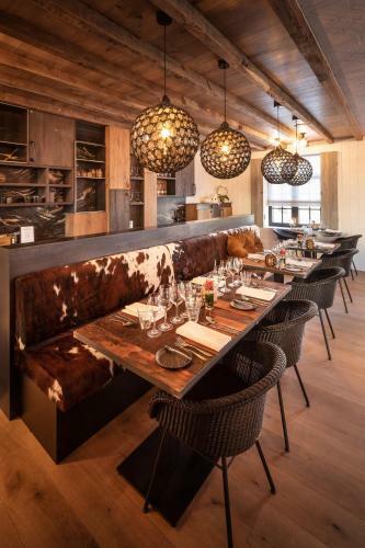 Apartamento Barneys House