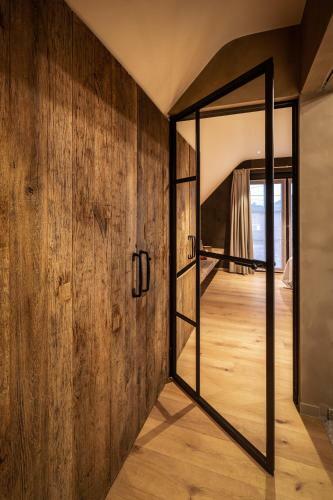 Apartamento Barneys House