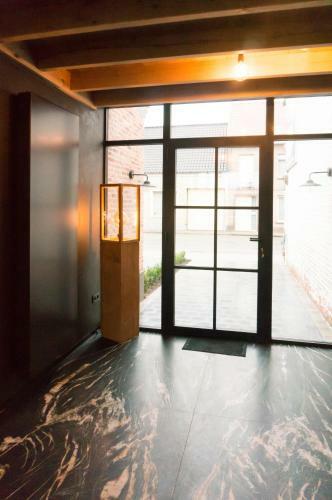 Apartamento Barneys House
