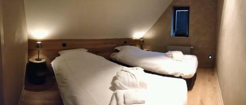 Apartamento Barneys House